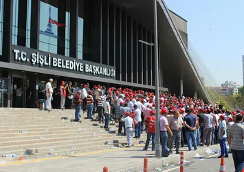 CHP’nin 'Adaleti' vatandaşı isyan ettirdi