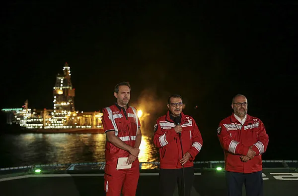 Türkali-2 tespit kuyusundan müjdeli haber! Yeni fırsatlar... - 2
