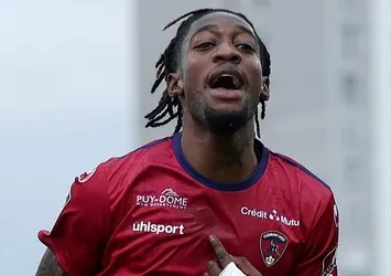 Trabzonspor Muhammed Cham ile anlaştı