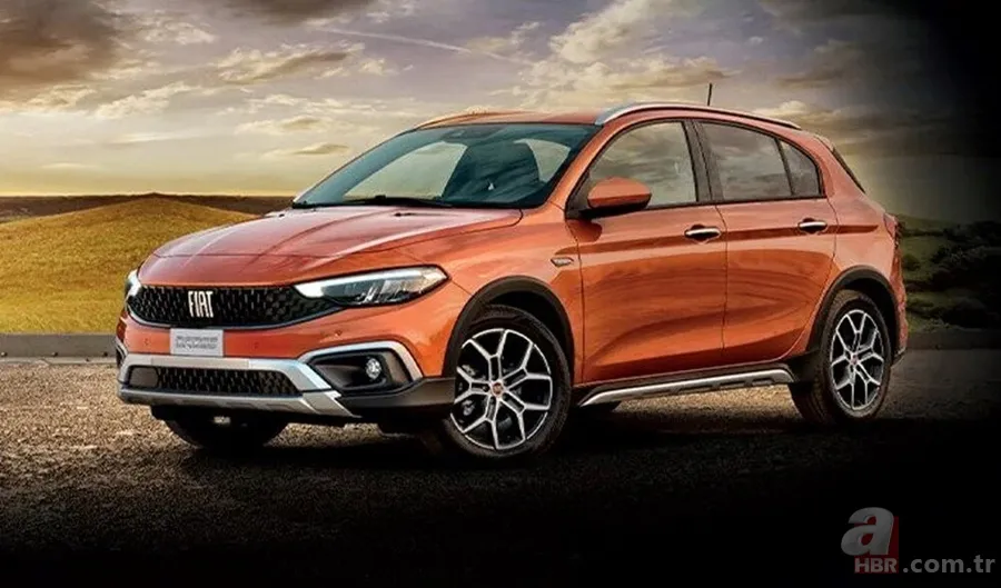 Türkiye’de ne çok satılan SUV modelleri: Liste tamamen değişti! Liderlik koltuğunu yine fiyat belirledi 22