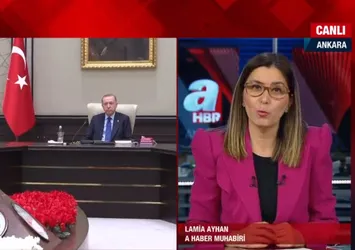 Son dakika: Gözler kabine toplantısında! Yeni kısıtlamalar gündemde mi? Hangi illerde renk değişimi olacak?