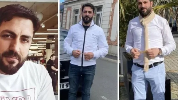 1631943180314.jpeg Günlerdir haber alınamayan Muhyettin Aydın'ın cesedi bulundu! Betona bağlayıp göle atmışlar - 1
