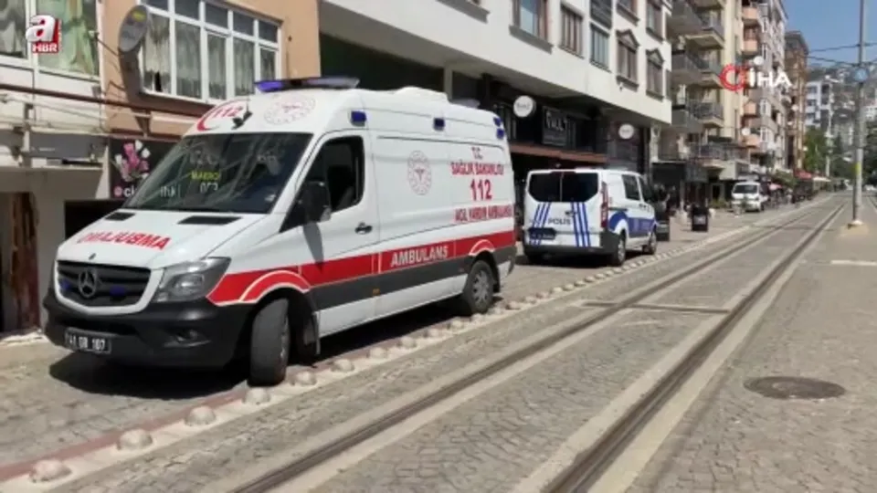 40 yaşındaki adam evinde ölü bulundu