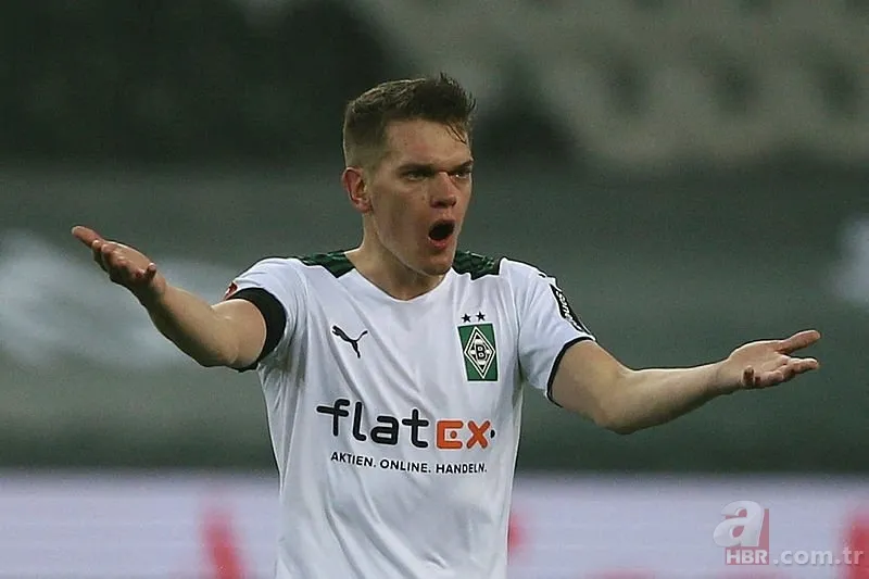 Dünya yıldızı bedavaya imza atıyor! Yılın transferi gerçekleşebilir 11