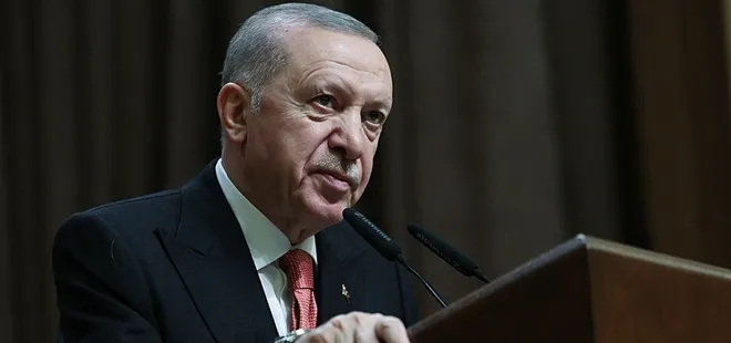 Başkan Erdoğan Temel Karamollaoğlu'ndan 70 bin TL tazminat kazandı