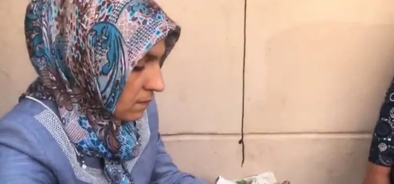 PKK'nın kaçırdığı çocuğun ses kayıtları ortaya çıktı