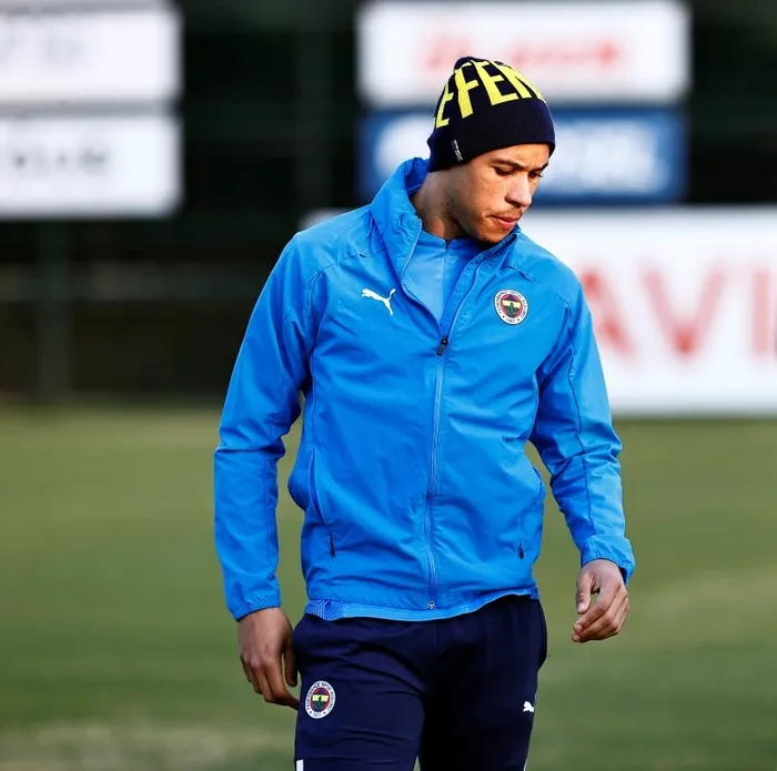 Fenerbahçe'den Slavia Prag maçı açıklaması | Fenerbahçe-Slavia Prag maçı ne zaman? - 2