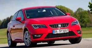 Seat’tan benzini koklayan motor