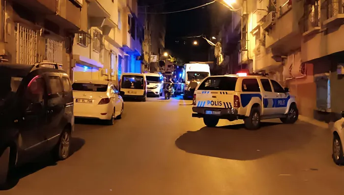 Dehşetin adresi Gaziantep! 4 kişiyi öldürüp intihar etti - 5
