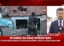 İstanbulu kana bulayacaklardı! Yakalandılar