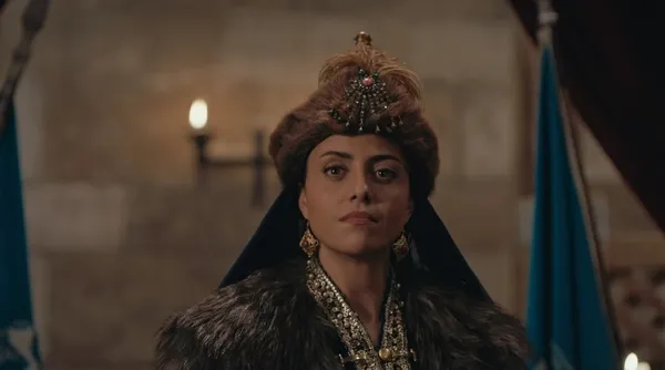 Osman Bey, İsmihan Sultan’la köprüleri attı! “Düşecek her kelle benim tasarrufumdadır" - 2