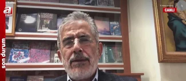 Toplumsal dinamiklerle kim oynuyor? Anıtlara saldırıların perde arkasında ne var?