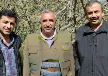 Hedef artık PKK'nın lider kadrosu