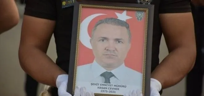 Şehit Hakkari Emniyet Müdür Yardımcısı Hasan Cevher’in katille diyaloğunu anlattı: Babacan tavır ve nasihatlerle uyardı