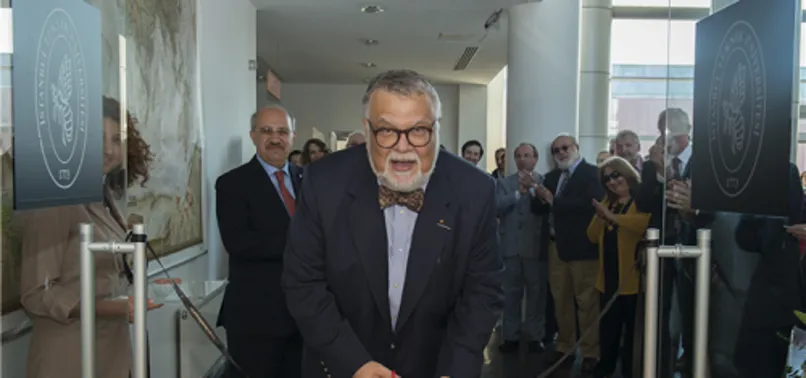 Celal Şengör Saniye olayı! Celal Şengör evli mi, hangi üniversitede? Celal Şengör ne dedi?
