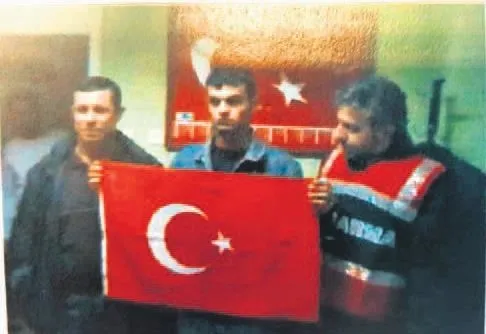 Hrant Dink'i teröristbaşı Gülen öldürttü - 1