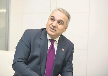 FETÖ’nün ipi dışarıda