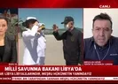 Milli Savunma Bakanı Hulusi Akar’ın Libya ziyaretinin perde arkasında ne var? Abdullah Ağar A Haberde değerlendirdi