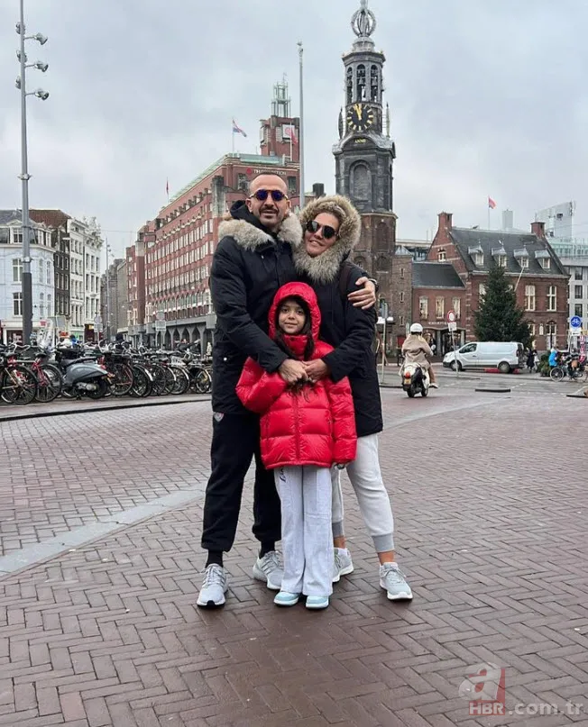 Demet Akalın’dan Okan Kurt itirafı! “FBI’dan temiz kağıdı aldırdım” 2