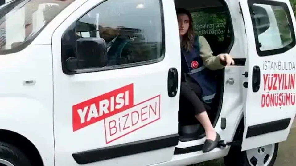 ’Yarısı Bizden’de ilk adım! İncelemeler tek tek başladı