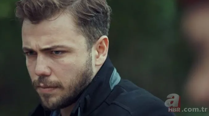 Söz dizisinin Yavuz Komutan'ı Tolga Sarıtaş’ın kardeşi herkesi şaşırttı 3