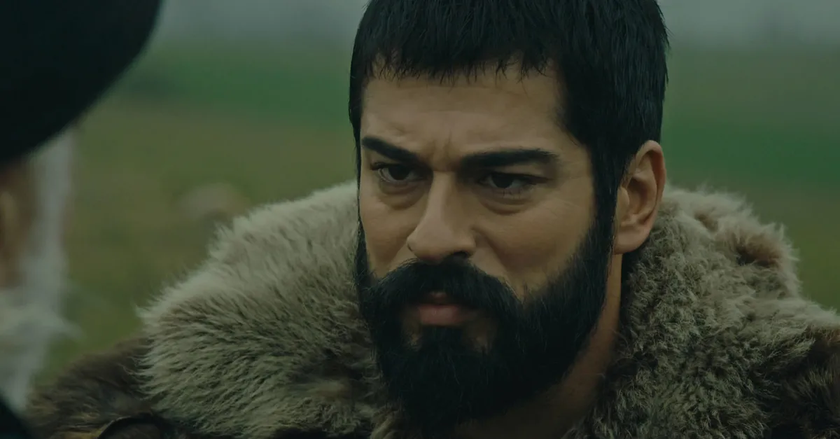 Kuruluş Osman 39. yeni bölüm fragmanı izle! "Kararını Allah mübarek eylesin!"