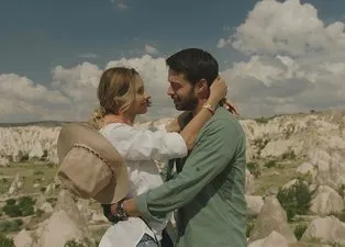 Maria ile Mustafa’nın yıldızı Hilmi Cem İntepe herkesi şaşırttı!