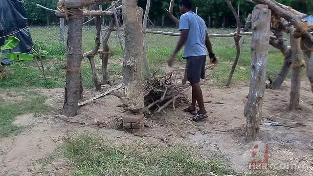 Öyle bir şey yaptı ki! Herkes hayran kaldı... 24