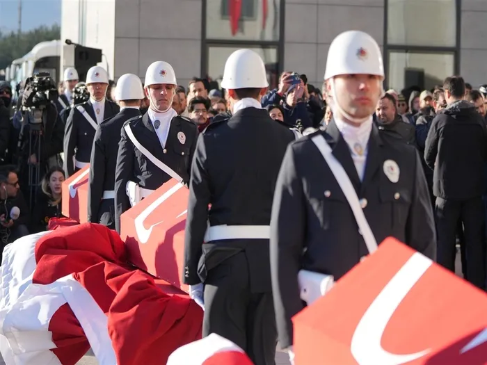 Kendi babalarına ölüm fermanı, annelerine zorla evlilik! DEAŞ’ın infial yaratan Yalova planı - 8