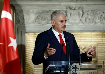 Başbakan Binali Yıldırım'dan bankalara çağrı