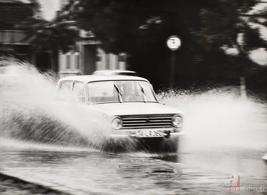 Murat 124! Padişah adı ile üretildi, 48 yıldır hala yollarda... 2