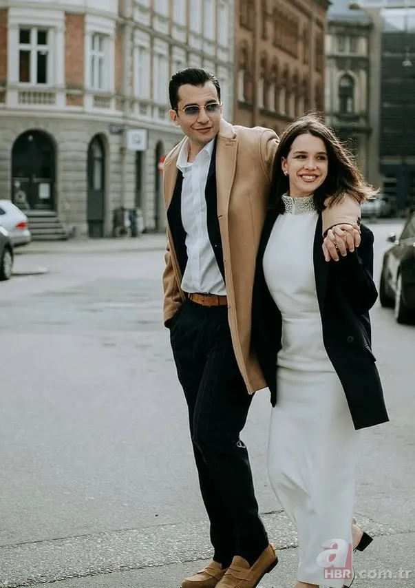 Piyasa'nın Adar'ı Fırat Altunmeşe evlendi! İşte İzzet Altınmeşe'nin gelini... 6