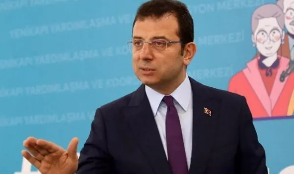 AK Parti ve MHP teklifi reddetti! İBB suya zam konusunda ısrarcı!