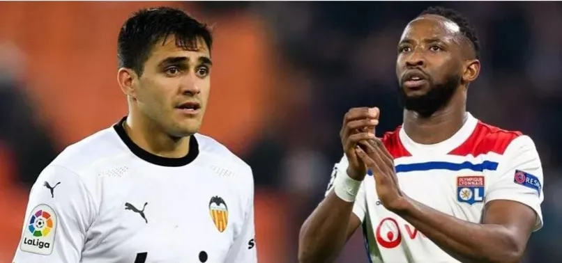 Fenerbahçe'de golcü transferinde flaş gelişme