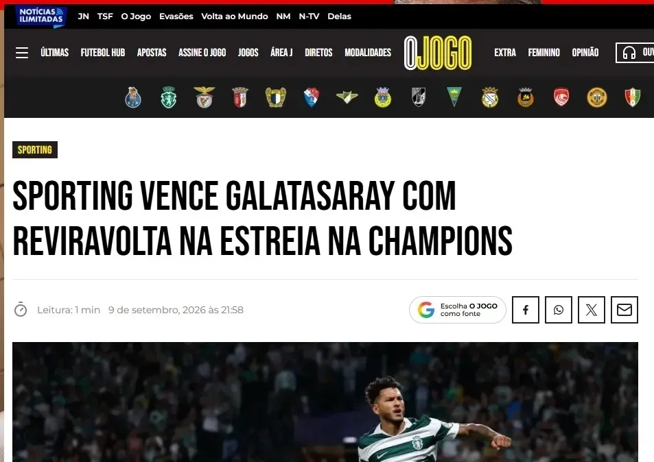 1789041940871.jpeg Galatasaray'ın Sporting mağlubiyeti Portekiz basınında yer buldu - 4