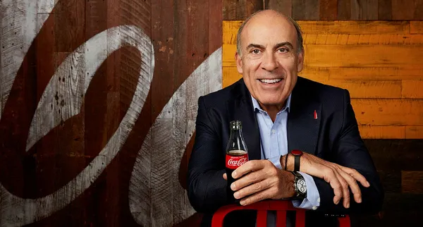 Muhtar Kent kimdir, kaç yaşında? Muhtar Kent ne iş yapıyor, serveti ne kadar?