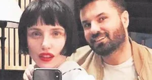 Bakın kime benzedi?