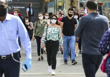 Koronavirüs temaslıları için kritik uyarı! Ne zaman test yaptırmalı? Yanıltıcı negatiflik...