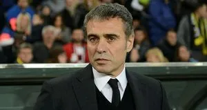 Ersun Yanal ’Fenerbahçe ile görüştüm’