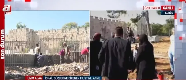 israil-musluman-mezarliklarini-yikti-saldiriya-diren-filistinli-anne-a-habere-konustu-1635251253663.jpg İsrail Müslüman mezarlıklarını yıktı! Saldırıya diren Filistinli anne A Haber’e konuştu - 2