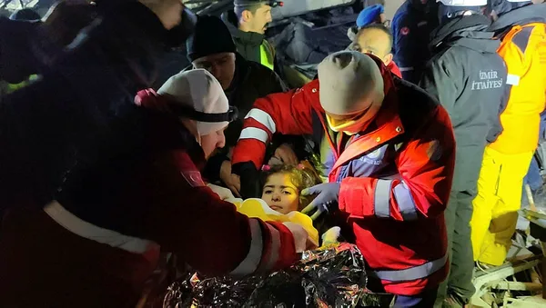 1676036844191.jpg Yurt dışından 7 bine yakın personel deprem için Türkiye'ye geldi! Sağlıkçılar ve arama kurtarma ekipleri 10 ile akın etti - 14