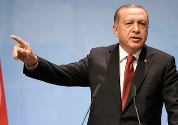 Erdoğan'dan Alman gazeteciye Deniz Yücel cevabı