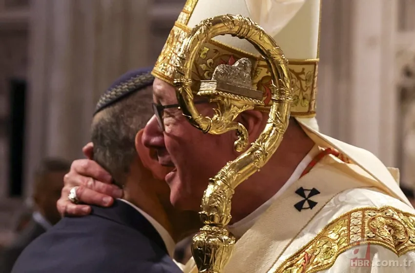 Papa gitti, koltuk savaşı kızıştı! Papalık yarışında ayak oyunları: Lobicilik hız kazandı 12