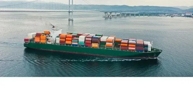 Deniz taşımacılığı sil baştan!