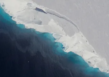 Doğu Antarktika'da heyecanlandıran keşif: 14 milyon yıldır saklıydı