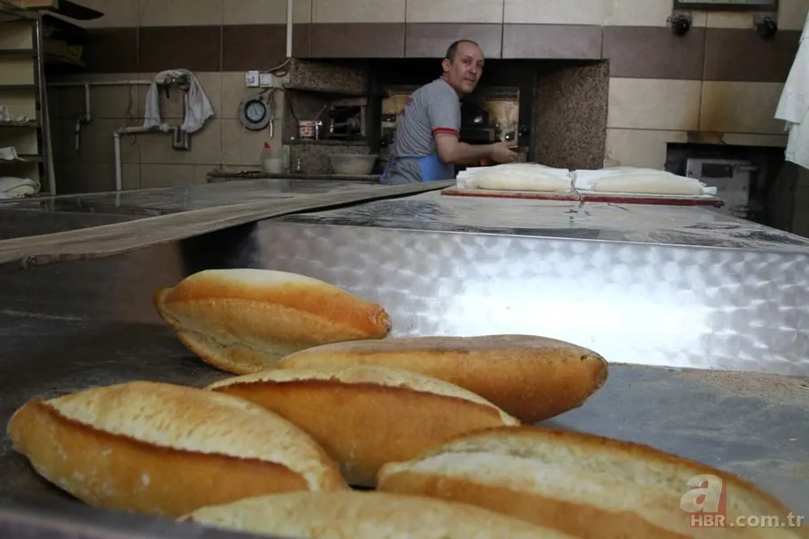 Ekmek hakkında ilginç bilgiler 10