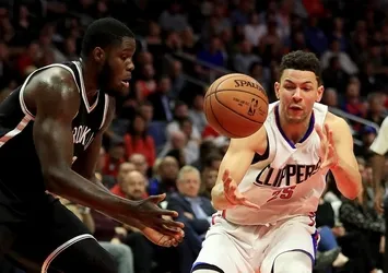 Clippers, galibiyet serisini 7 maça çıkardı
