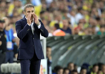 Fenerbahçe'de ikinci Ersun Yanal dönemi!