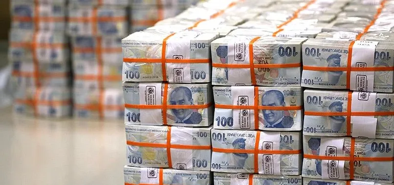 Mudiler bankalarda 117 milyon lira unuttu