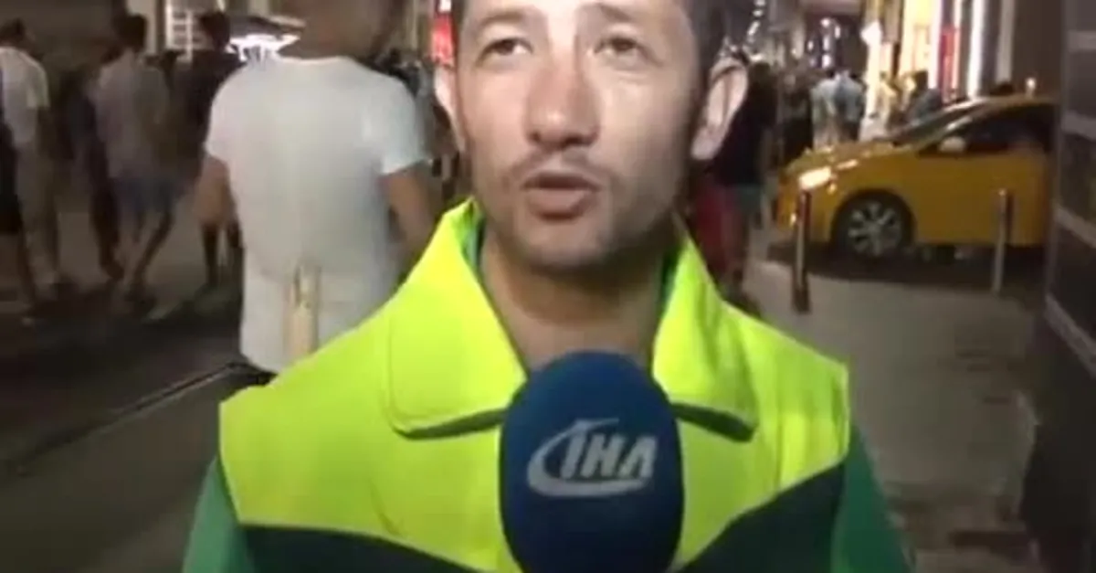 İBB'de zulüm devam ediyor! İmamoğlu ödüllü işçiyi de kovdu!